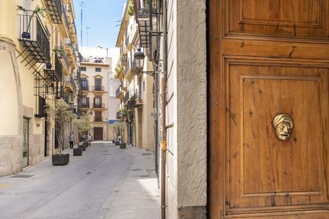 Lejlighed i Valencia, Valencia, Valencia - € 1.500.000 | Ref: V4388 - foto 9