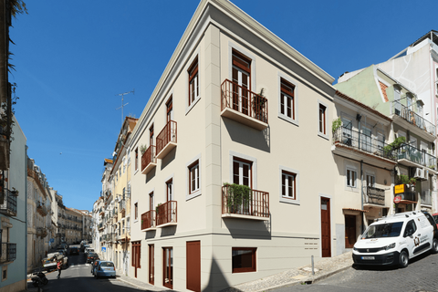 Studio i Lisbon, Lisbon, Lisbon - € 315.000 | Ref: patios do monte - foto 2