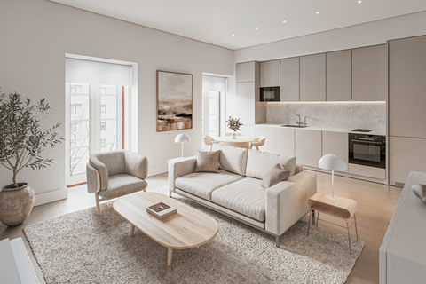 Studio i Lisbon, Lisbon, Lisbon - € 315.000 | Ref: patios do monte - foto 5