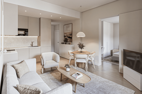 Studio i Lisbon, Lisbon, Lisbon - € 315.000 | Ref: patios do monte - foto 7