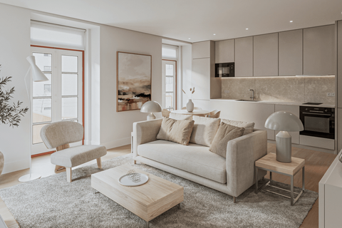 Studio i Lisbon, Lisbon, Lisbon - € 315.000 | Ref: patios do monte - foto 8