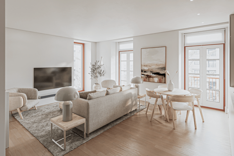 Studio i Lisbon, Lisbon, Lisbon - € 315.000 | Ref: patios do monte - foto 9