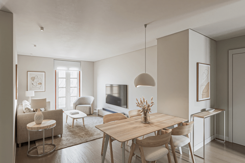 Studio i Lisbon, Lisbon, Lisbon - € 315.000 | Ref: patios do monte - foto 10