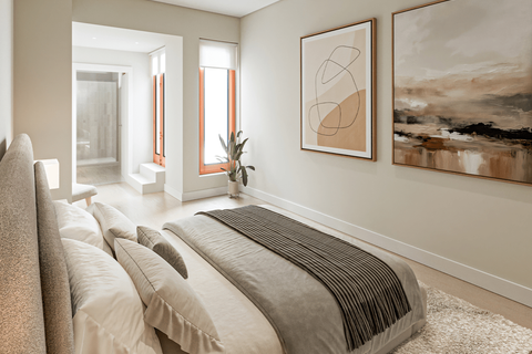 Studio i Lisbon, Lisbon, Lisbon - € 315.000 | Ref: patios do monte - foto 11