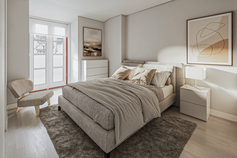 Studio i Lisbon, Lisbon, Lisbon - € 315.000 | Ref: patios do monte - foto 12