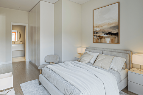 Studio i Lisbon, Lisbon, Lisbon - € 315.000 | Ref: patios do monte - foto 13