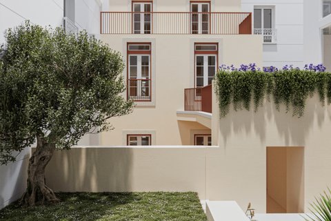 Studio i Lisbon, Lisbon, Lisbon - € 315.000 | Ref: patios do monte - foto 15