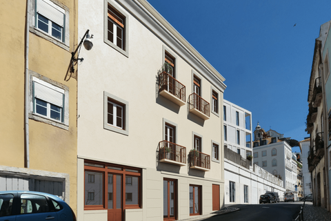 Studio i Lisbon, Lisbon, Lisbon - € 315.000 | Ref: patios do monte - foto 17