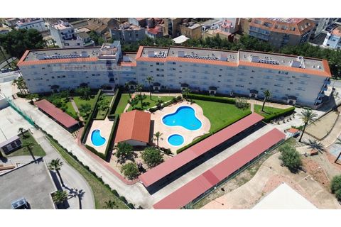 Leilighet i L'Ampolla, Tarragona, L'Ampolla - € 160 000 | Ref: APA_229 - foto 3