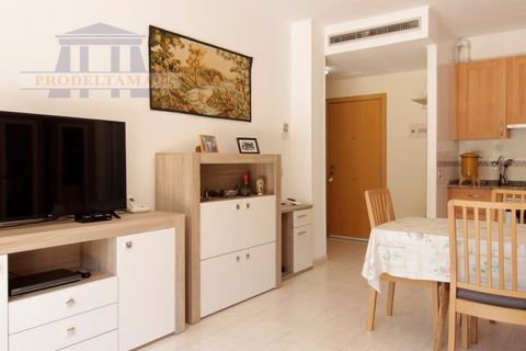 Leilighet i L'Ampolla, Tarragona, L'Ampolla - € 160 000 | Ref: APA_229 - foto 6