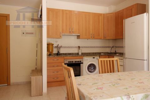 Leilighet i L'Ampolla, Tarragona, L'Ampolla - € 160 000 | Ref: APA_229 - foto 8