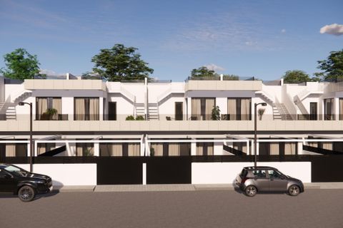 Villa i Rojales, Alicante, Rojales - € 369.900 | Ref: ADO6085 - foto 1