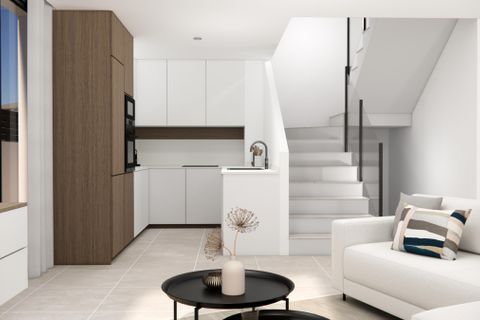 Villa i Rojales, Alicante, Rojales - € 369.900 | Ref: ADO6085 - foto 2