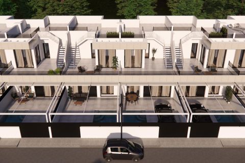 Villa i Rojales, Alicante, Rojales - € 369.900 | Ref: ADO6085 - foto 7
