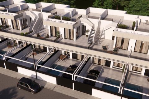 Villa i Rojales, Alicante, Rojales - € 369.900 | Ref: ADO6085 - foto 8