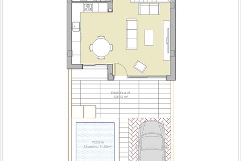 Villa i Rojales, Alicante, Rojales - € 369.900 | Ref: ADO6085 - foto 10