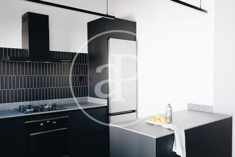 Apartament a Valencia, Valencia, Valencia - € 1.600/mes | Ref: AV2605110 - foto 9