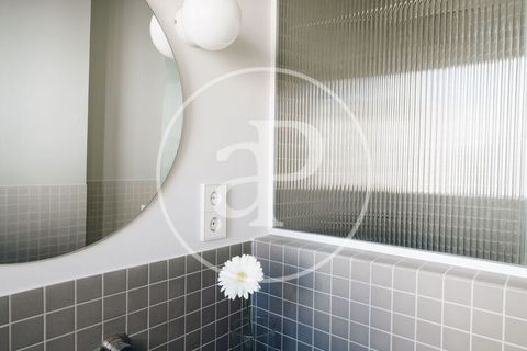 Apartament a Valencia, Valencia, Valencia - € 1.600/mes | Ref: AV2605110 - foto 18