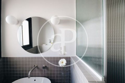 Apartament a Valencia, Valencia, Valencia - € 1.600/mes | Ref: AV2605110 - foto 20