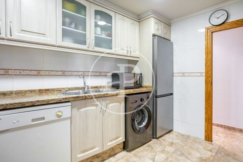 Leilighet i Torrent, Valencia, Torrent - € 180 000 | Ref: VV2605050 - foto 5