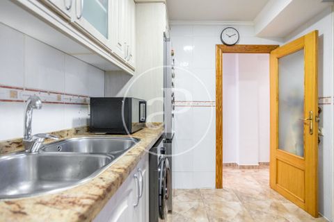 Leilighet i Torrent, Valencia, Torrent - € 180 000 | Ref: VV2605050 - foto 19