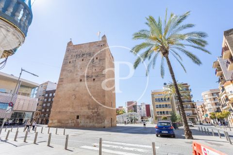 Leilighet i Torrent, Valencia, Torrent - € 180 000 | Ref: VV2605050 - foto 36