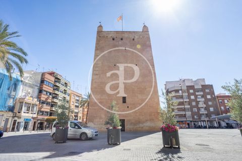 Leilighet i Torrent, Valencia, Torrent - € 180 000 | Ref: VV2605050 - foto 37