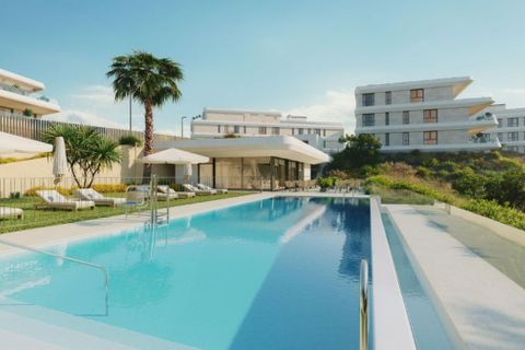Leilighet i Estepona, Malaga, Estepona - € 767 000 | Ref: 486095 [COMPLEX: 420241] - foto 2