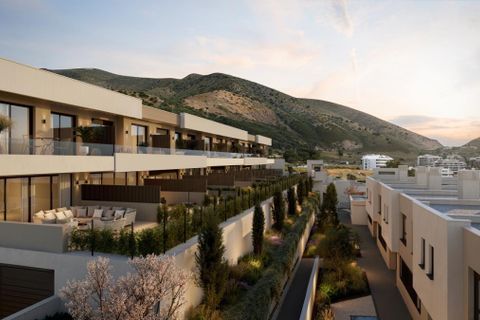 Byhus i Fuengirola, Malaga, Fuengirola - € 995.000 | Ref: 486292 [COMPLEX: 486289] - foto 6