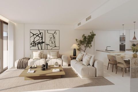 Byhus i Fuengirola, Malaga, Fuengirola - € 995.000 | Ref: 486292 [COMPLEX: 486289] - foto 14