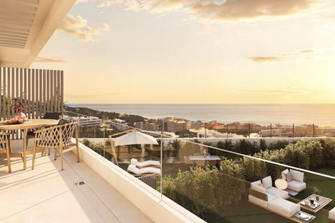 Byhus i Fuengirola, Malaga, Fuengirola - € 995.000 | Ref: 486292 [COMPLEX: 486289] - foto 15