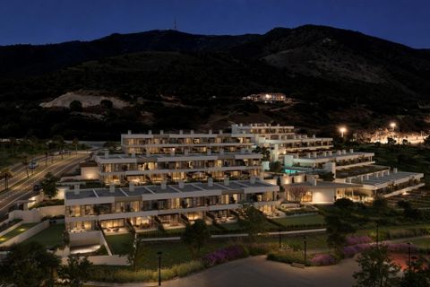 Byhus i Fuengirola, Malaga, Fuengirola - € 995.000 | Ref: 486292 [COMPLEX: 486289] - foto 16