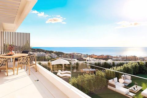 Byhus i Fuengirola, Malaga, Fuengirola - € 995.000 | Ref: 486292 [COMPLEX: 486289] - foto 19