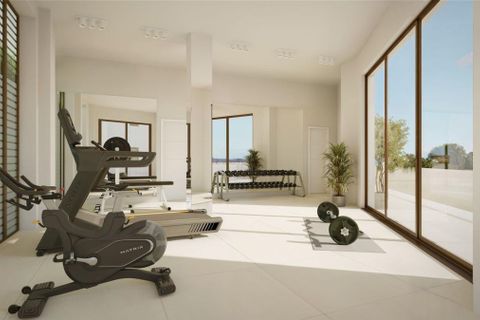 Byhus i Fuengirola, Malaga, Fuengirola - € 995.000 | Ref: 486292 [COMPLEX: 486289] - foto 23