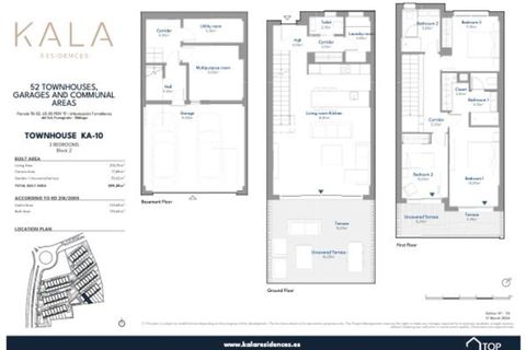 Byhus i Fuengirola, Malaga, Fuengirola - € 995.000 | Ref: 486292 [COMPLEX: 486289] - foto 39