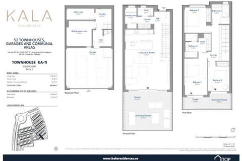 Byhus i Fuengirola, Malaga, Fuengirola - € 995.000 | Ref: 486292 [COMPLEX: 486289] - foto 40