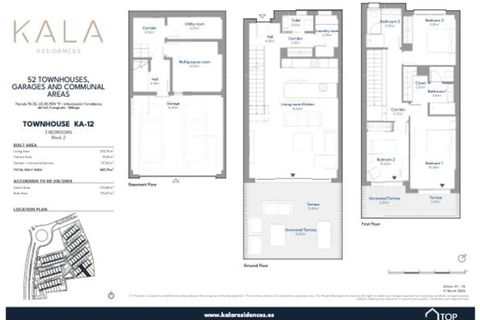 Byhus i Fuengirola, Malaga, Fuengirola - € 995.000 | Ref: 486292 [COMPLEX: 486289] - foto 41