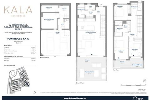 Byhus i Fuengirola, Malaga, Fuengirola - € 995.000 | Ref: 486292 [COMPLEX: 486289] - foto 42