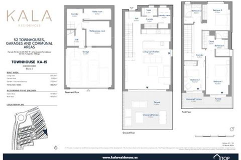 Byhus i Fuengirola, Malaga, Fuengirola - € 995.000 | Ref: 486292 [COMPLEX: 486289] - foto 44