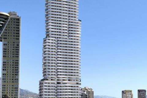 Leilighet i Benidorm, Alicante, Benidorm - € 963 000 | Ref: 490048 [COMPLEX: 360086] - foto 6