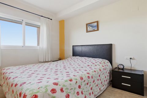 Leilighet i Casares, Malaga, Casares - € 240 000 | Ref: R5391265 - foto 14