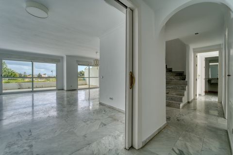 Penthouse i Guadalmina, Malaga, Guadalmina - € 1 320 000 | Ref: R5391661 - foto 5