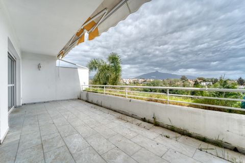 Penthouse i Guadalmina, Malaga, Guadalmina - € 1 320 000 | Ref: R5391661 - foto 6