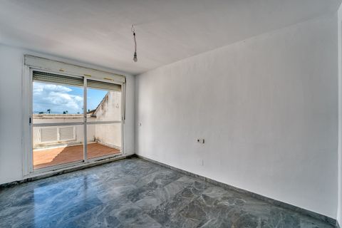 Penthouse i Guadalmina, Malaga, Guadalmina - € 1 320 000 | Ref: R5391661 - foto 16