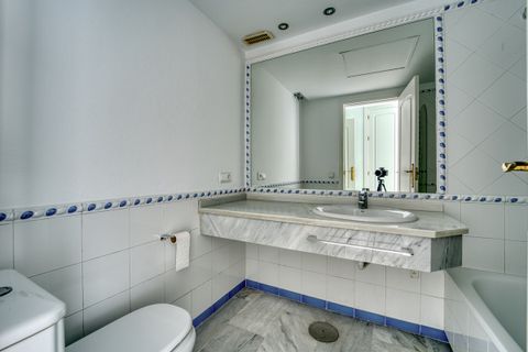 Penthouse i Guadalmina, Malaga, Guadalmina - € 1 320 000 | Ref: R5391661 - foto 24