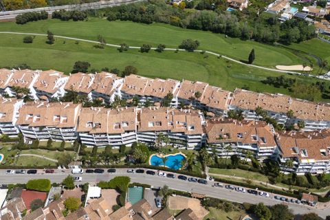 Penthouse i Guadalmina, Malaga, Guadalmina - € 1 320 000 | Ref: R5391661 - foto 31