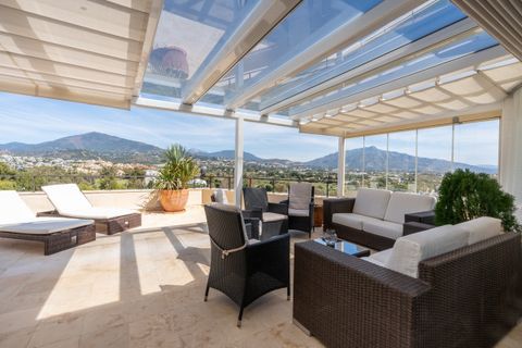 Penthouse i Estepona, Malaga, Estepona - € 629.000 | Ref: R5391574 - foto 1