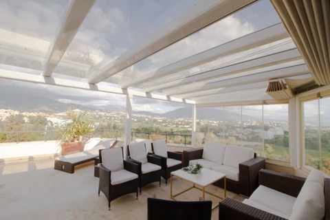 Penthouse i Estepona, Malaga, Estepona - € 629.000 | Ref: R5391574 - foto 16