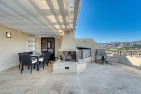 Penthouse i Estepona, Malaga, Estepona - € 629.000 | Ref: R5391574 - foto 17