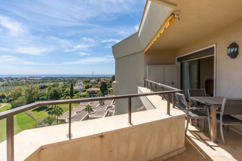 Penthouse i Estepona, Malaga, Estepona - € 629.000 | Ref: R5391574 - foto 25